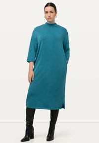 Ulla Popken Denní šaty - blue