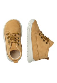 Naturino KODRIG WP - Sneakers alte - gelb