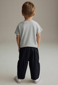 Next COSY PULL ON - Kapsáče - navy white