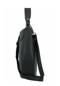 Abro ADRIA - Borsa a mano - black gold
