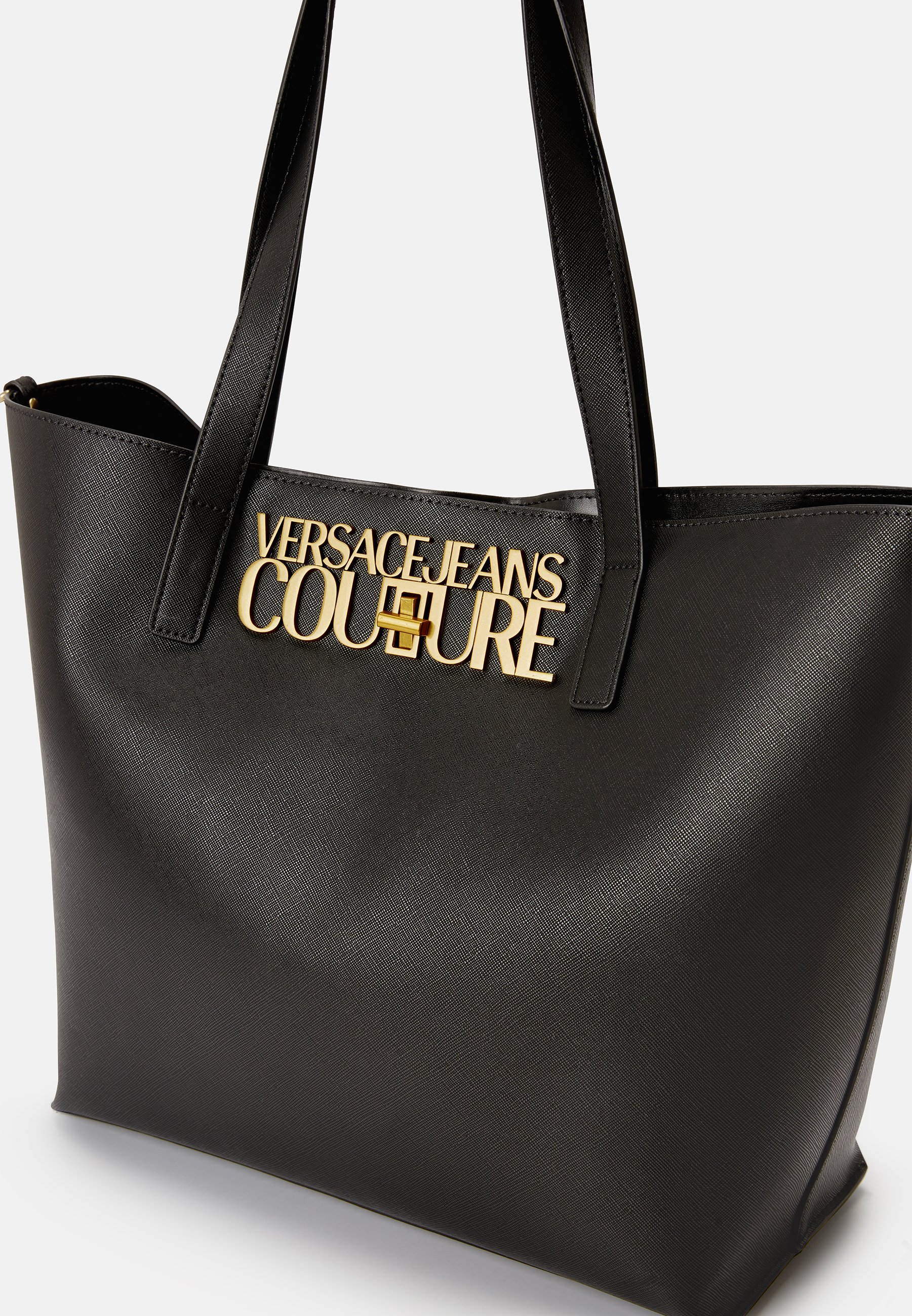 Women SAFFIANO LOCK - Tote bag Women SAFFIANO LOCK - Tote bag