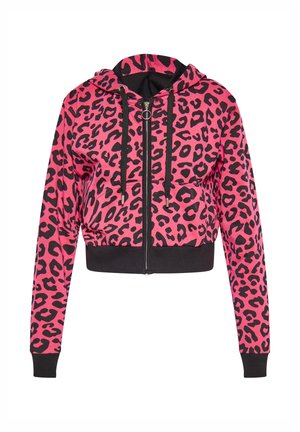 - Bluza rozpinana