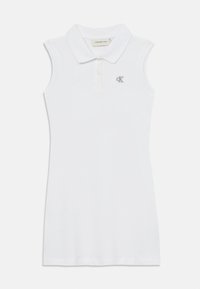 Wybrany, bright white