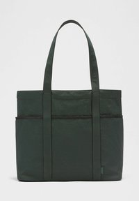 lululemon DAILY MULTI-POCKET TOTE - Bolsa de deporte - rainforest green black