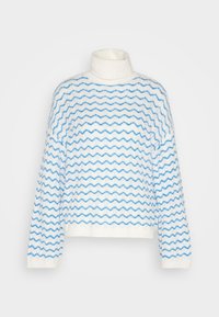 Pieces Sweter