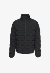 Ausgewählt, schwarz