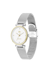 Lacoste ORBA - Reloj - silver-coloured