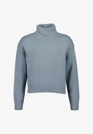 Blue Seven Maglione - blau
