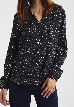 Blouse - green