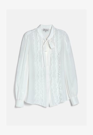 Luisa Spagnoli, LINDAS - Overhemdblouse - panna-panna