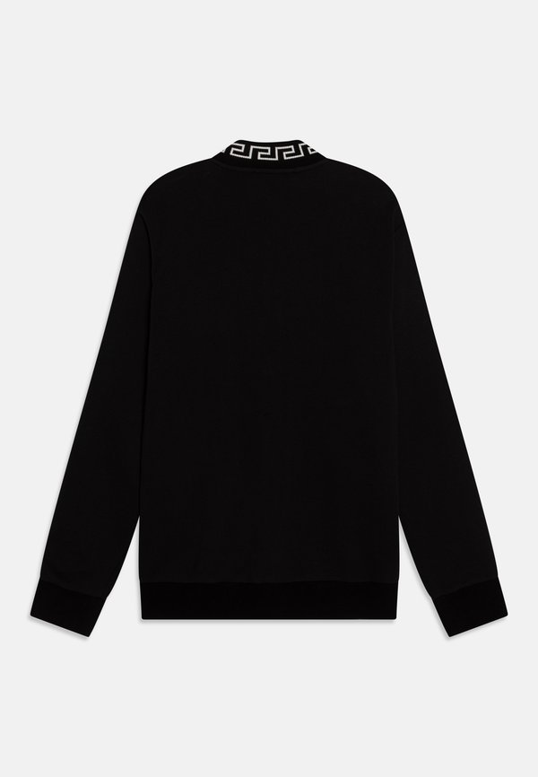 MEDUSA CONTRASTO UNISEX - Zip-up sweatshirt3