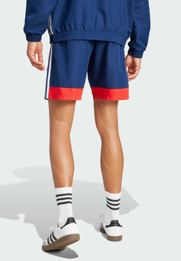 TIRO 25 ESSENTIALS WOVEN - Sports shorts4