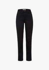 Non selezionato, perma black