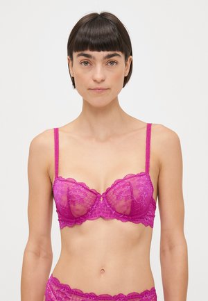 REVE - Soutien-gorge à armatures - azalea