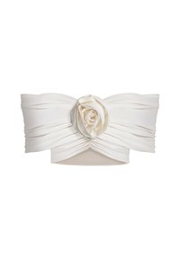 Blouse - ecru