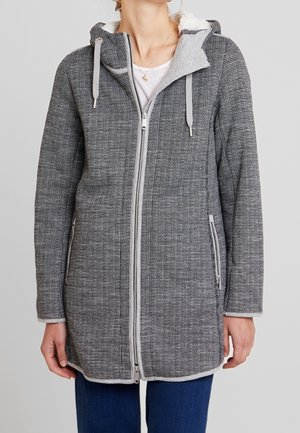 Chaqueta de entretiempo - black