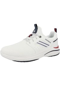 Dockers by Gerli LOW - Sneaker low - white