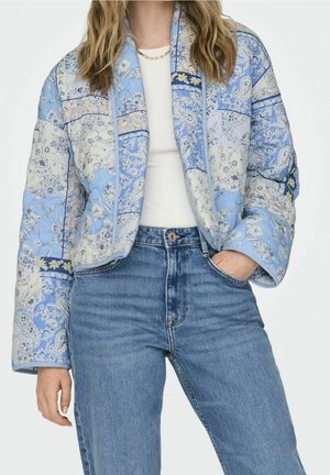 Jas - off-white