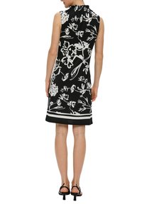 s.Oliver BLACK LABEL Jerseyjurk - schwarz
