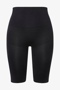 Selected, black