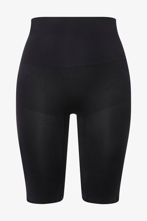 Ulla Popken, UNSICHTBAR ANTEIL - Intimo modellante - black