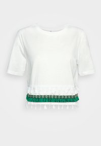 Não selecionado, cloud dancer