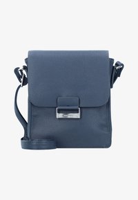 Selezionato, dark blue