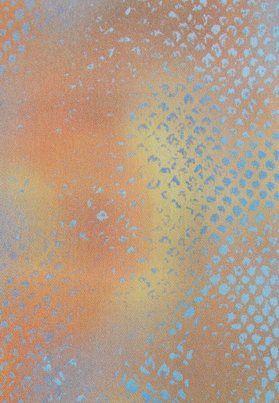 Tiger of Sweden THUA - Μπλούζα - print