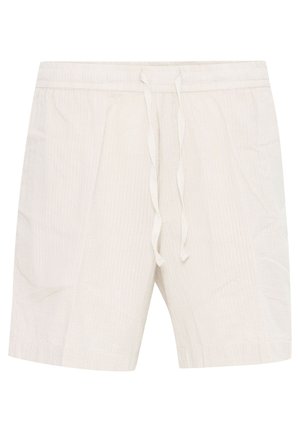 SDFREVNE REGULAR FIT - Shorts - oatmeal