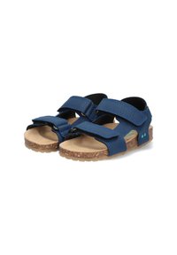 BunniesJR BRENT BEACH - Sandalen - donkerblauw