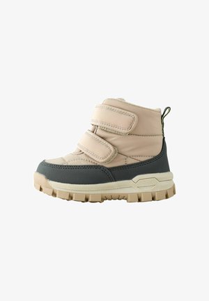 Next, REGULAR FIT - Stivali da neve - neutral