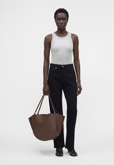 Wandler HORTENSIA - Cabas - brown