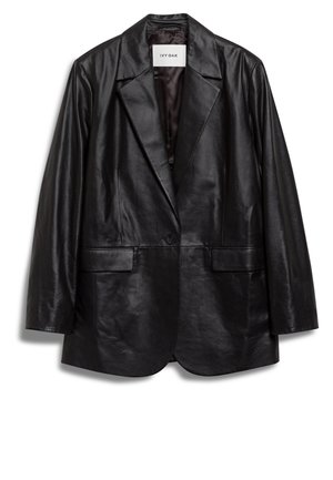 IVY OAK LOUISE - Short coat - black