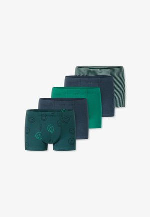 Schiesser, 5-PACK 95/5 - Boxershort - sortiert