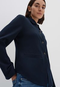 someday. NIVY - Lichte jas - ocean