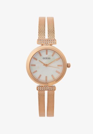 Montre - rosegold