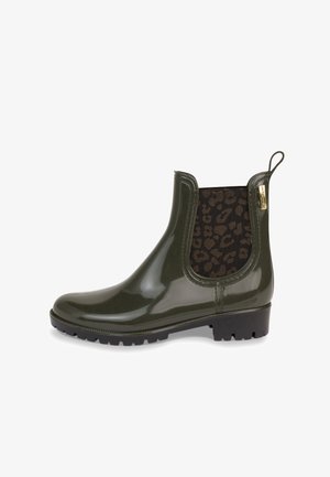 Les Tropeziennes par M Belarbi, NEA - Botines - khaki