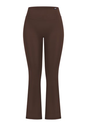 Smilodox LOREEN brązowy