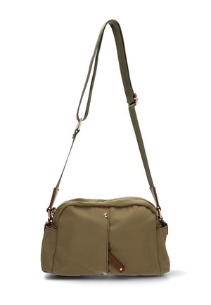 Bandolera - green