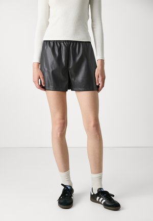 ALAIA DIA - Shorts - black