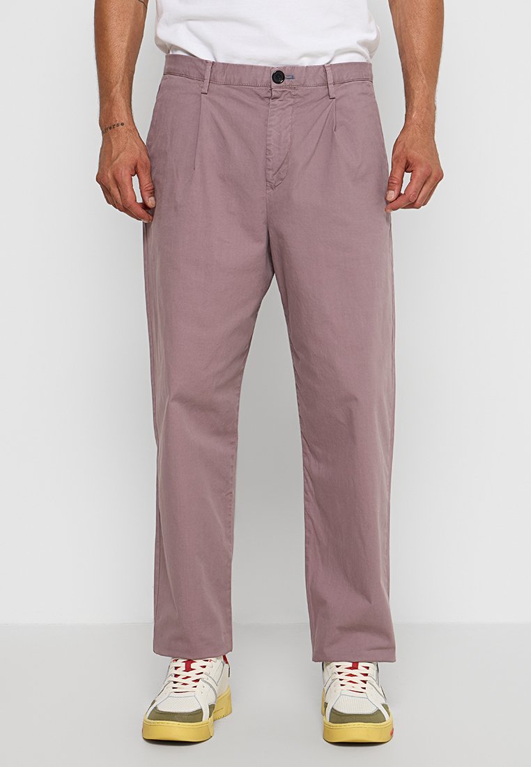 PS Paul Smith Chino mauve