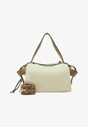 SATCHEL - Borsa a mano - warm beige