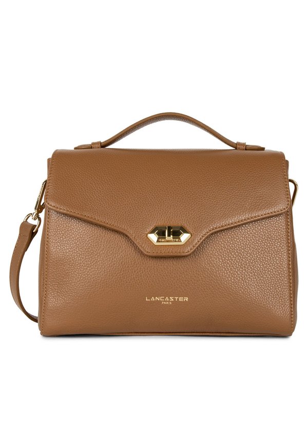 MILANO COSMOS - Handtasche - camel