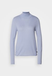 FAYA WOMAN - Vesta - blue lilac