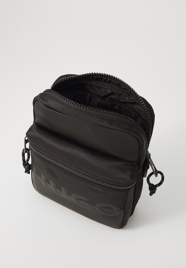 NOSH ZIP - Cross body bag3