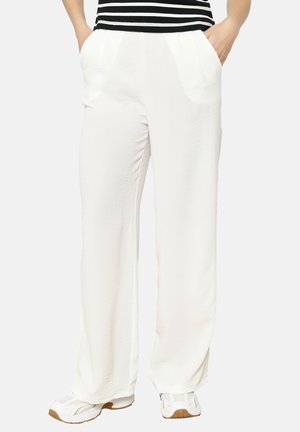 Pantaloni - beige