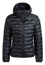 khujo NANNA - ??bergangsjacke - Veste d'hiver - schwarz/noir - ZALANDO.FR