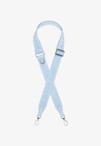 Niewybrane, hellblau