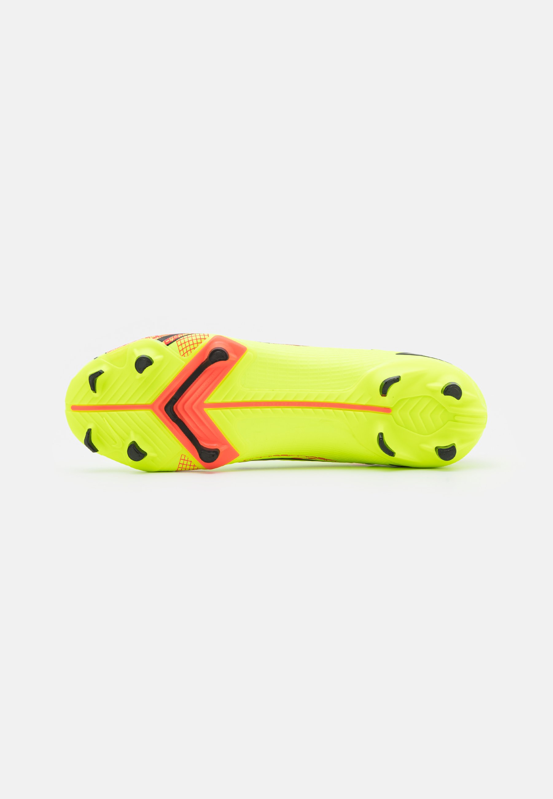 bright yellow nike football boots