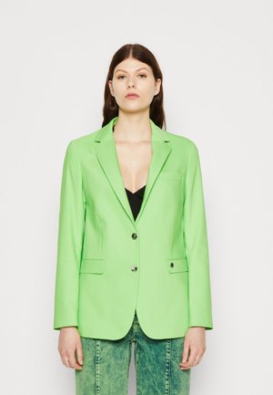 Mos Mosh NIGHT - Σακάκι - green flash